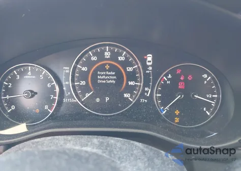 2021 Mazda Mazda3 2.5 Turbo Premium Plus из США, поврежденный, VIN JM1BPBEY9M1323753